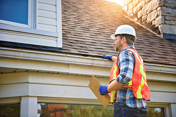 Trusted Storm Damage Roof Repair service in Wellston, OH - Brentwood Metal Roofing
