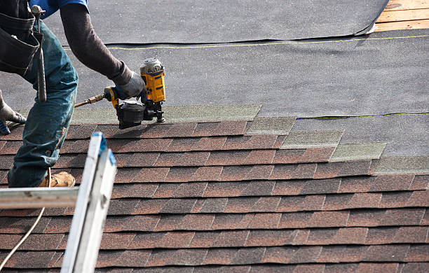 Licensed Roofing service in Wellston, OH - Brentwood Metal Roofing